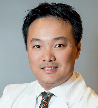 Herbert Ho Fung Loong, MD, Clinical Assistant Professor, Department of Clinical Oncology, Deputy Medical Director, Phase 1 Clinical Trials Centre, The Chinese University of Hong Kong, China