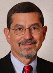 David P. Carbone, MD, Phd