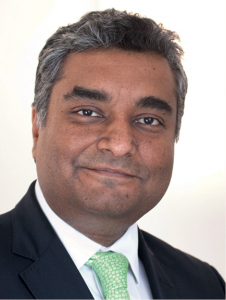 Sanjay Popat, PhD, FRCP 英国伦敦皇家马斯登医院胸内科肿瘤顾问医师