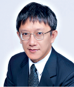 Chia-Chi (Josh) Lin, MD, PhD, National Taiwan University Hospital, National Taiwan University College of Medicine, Taipei, Taiwan