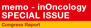 memo - inOncology SPECIAL ISSUE