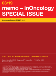ESMO 2019 Lung Cancer English