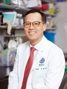 Byoung Chul Cho, MD, PhD (© author’s own)