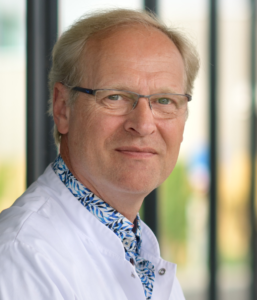 Paul Baas, MD, PhD, Department of Thoracic Oncology, Netherlands Cancer Institute, Amsterdam, Netherlands