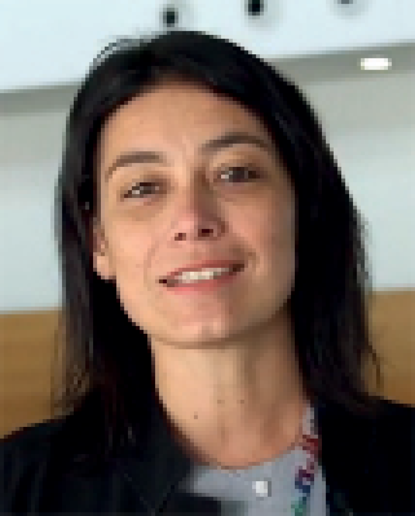 Prof. Chiara Cremolini, MD, PhD., Department of Translational Research and New Technologies in Medicine and Surgery University of Pisa, Italy