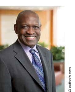 Alex A. Adjei, MD, PhD Professor of Oncology and Pharmacology Mayo Clinic, Rochester, USA Recipient of the ESMO Lifetime Achievement Award 2021
