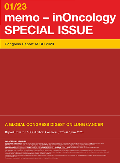 ASCO 2023 Lung Cancer English Download